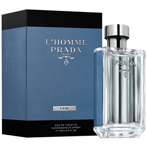 prada blue parfum|new prada cologne for men.